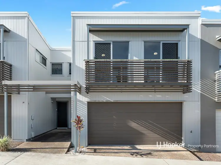 39/2 Diamantina Street, Calamvale QLD 4116