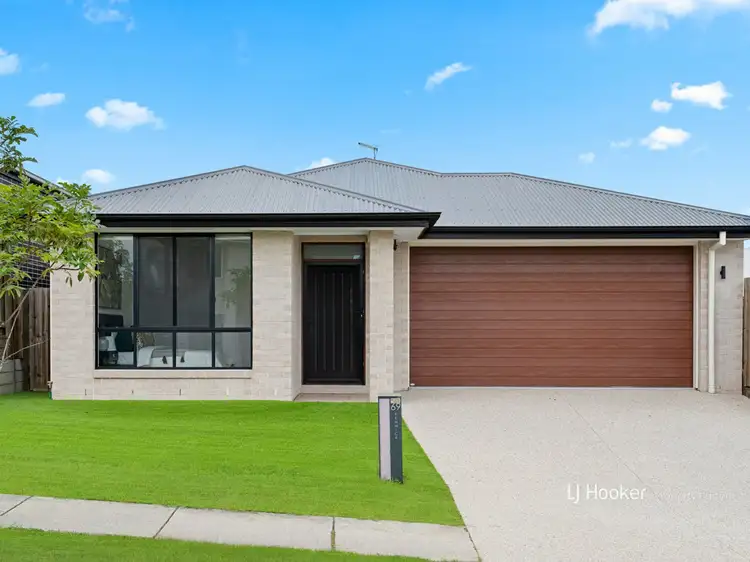 69 Fenwick Crescent, Algester QLD 4115