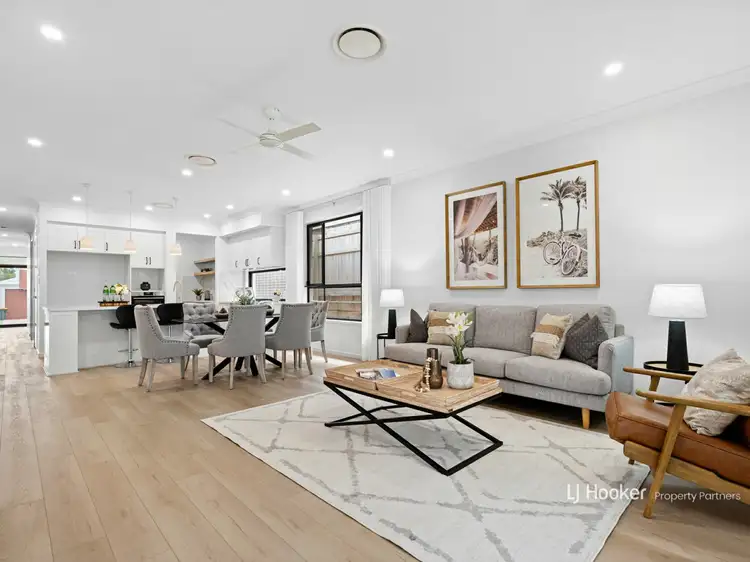 Second view of Homely house listing, 69 Fenwick Crescent, Algester QLD 4115