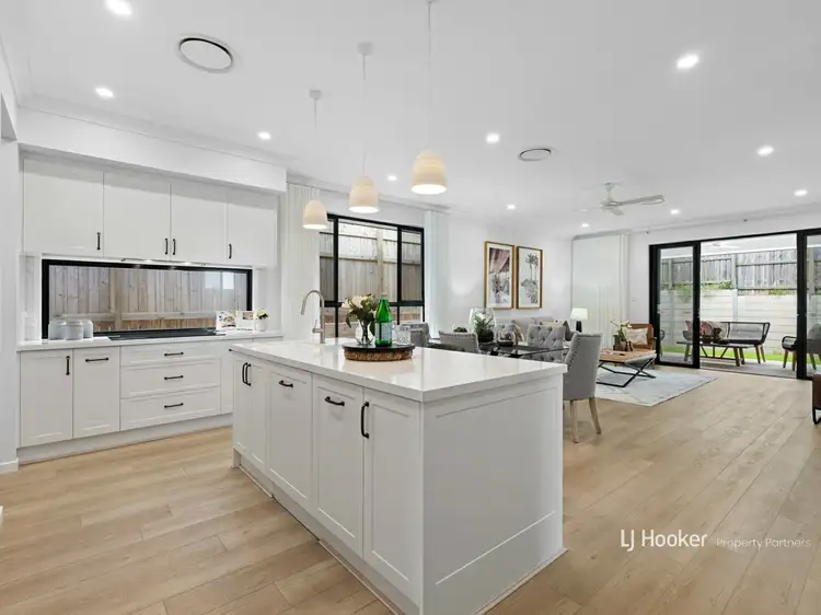 Third view of Homely house listing, 69 Fenwick Crescent, Algester QLD 4115
