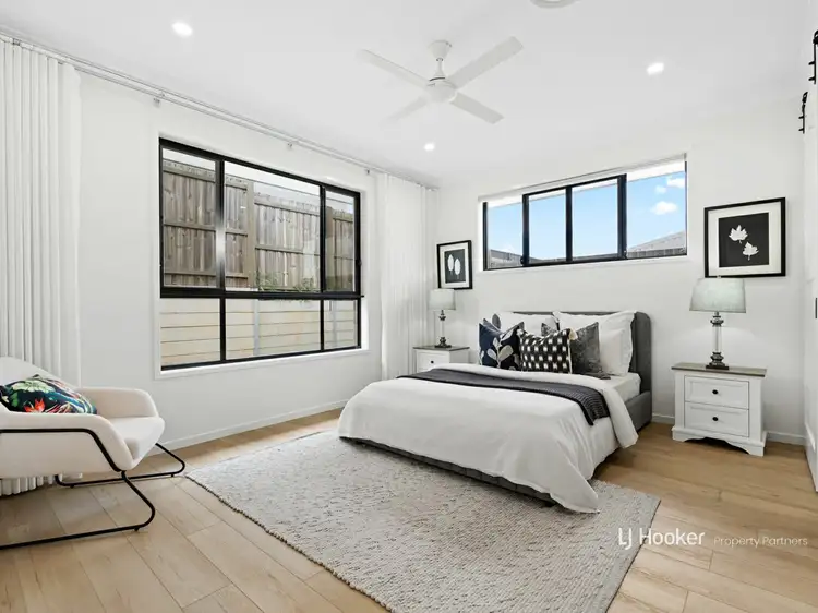 Fourth view of Homely house listing, 69 Fenwick Crescent, Algester QLD 4115