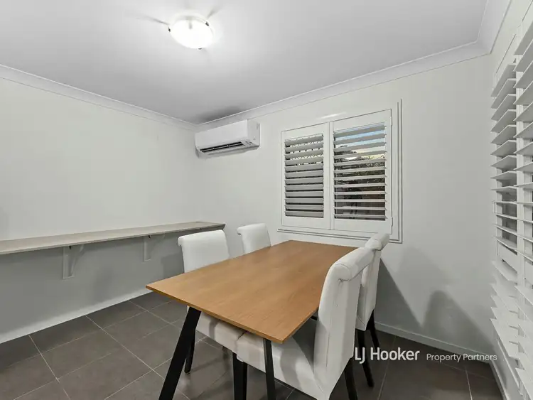 Fourth view of Homely townhouse listing, 247/85 Nottingham Road, Calamvale QLD 4116
