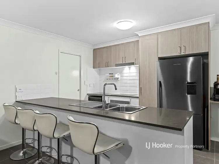 Fifth view of Homely townhouse listing, 247/85 Nottingham Road, Calamvale QLD 4116