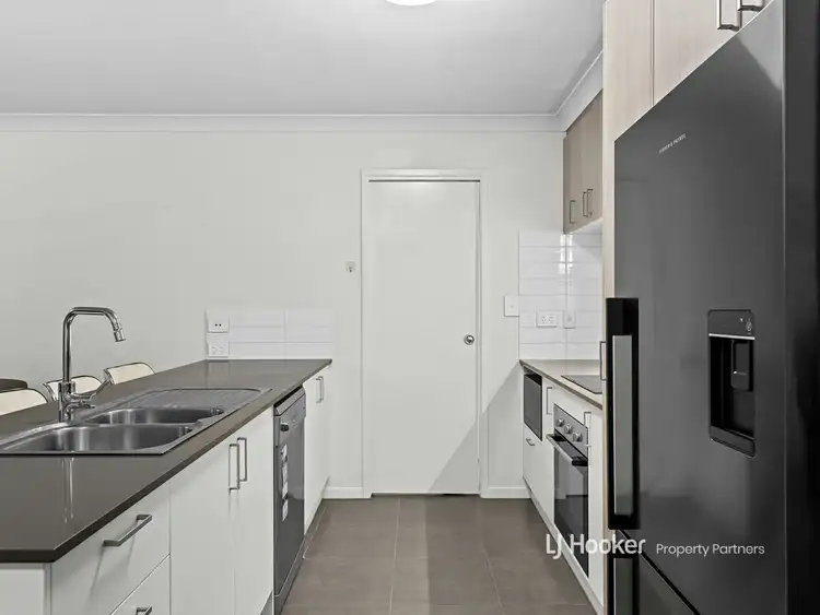 Sixth view of Homely townhouse listing, 247/85 Nottingham Road, Calamvale QLD 4116