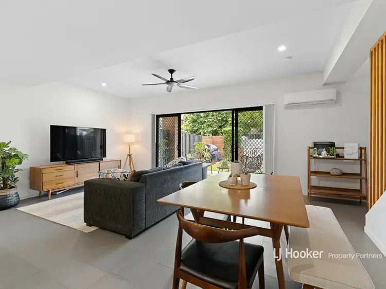Third view of Homely townhouse listing, 10 Solomon Street, Banyo QLD 4014