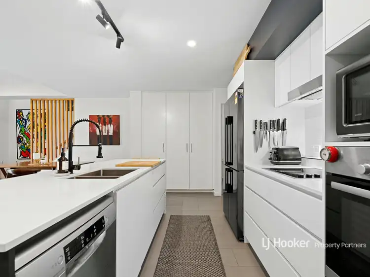 Fifth view of Homely townhouse listing, 10 Solomon Street, Banyo QLD 4014