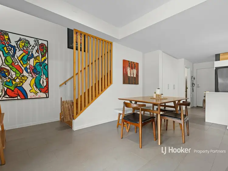 Sixth view of Homely townhouse listing, 10 Solomon Street, Banyo QLD 4014