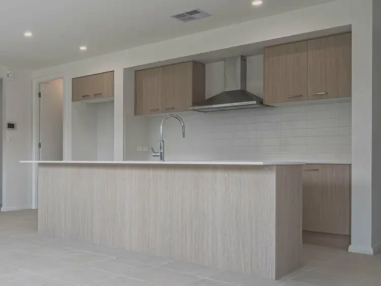 Third view of Homely house listing, 4 Whitrod Avenue, Oran Park NSW 2570