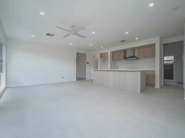 Fourth view of Homely house listing, 4 Whitrod Avenue, Oran Park NSW 2570