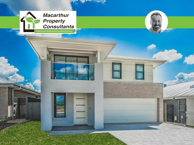 6 Whitrod Avenue, Oran Park NSW 2570