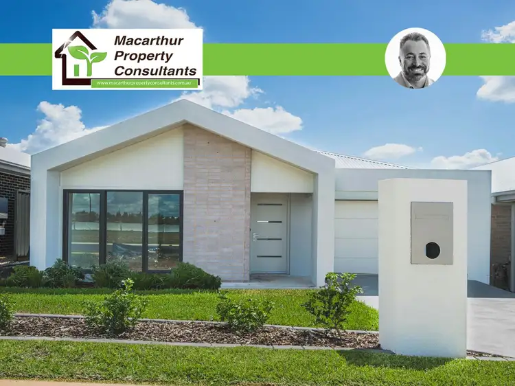 10 Whitrod Avenue, Oran Park NSW 2570