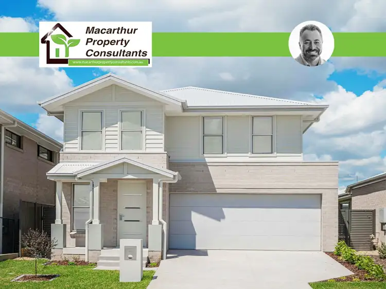 30 Whitrod Avenue, Oran Park NSW 2570