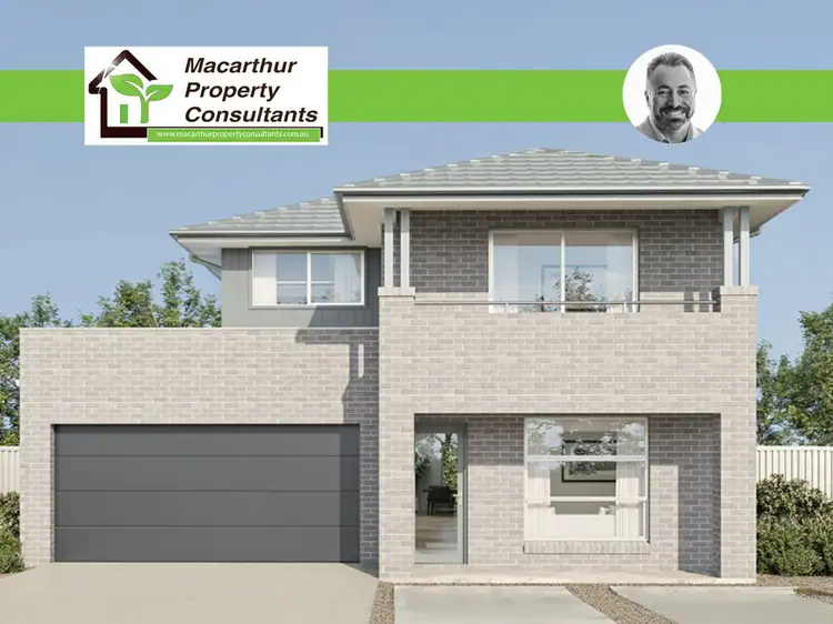 32 Whitrod Avenue, Oran Park NSW 2570