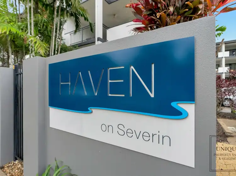 Second view of Homely unit listing, Unit 2/376-384 Severin Street, Parramatta Park QLD 4870