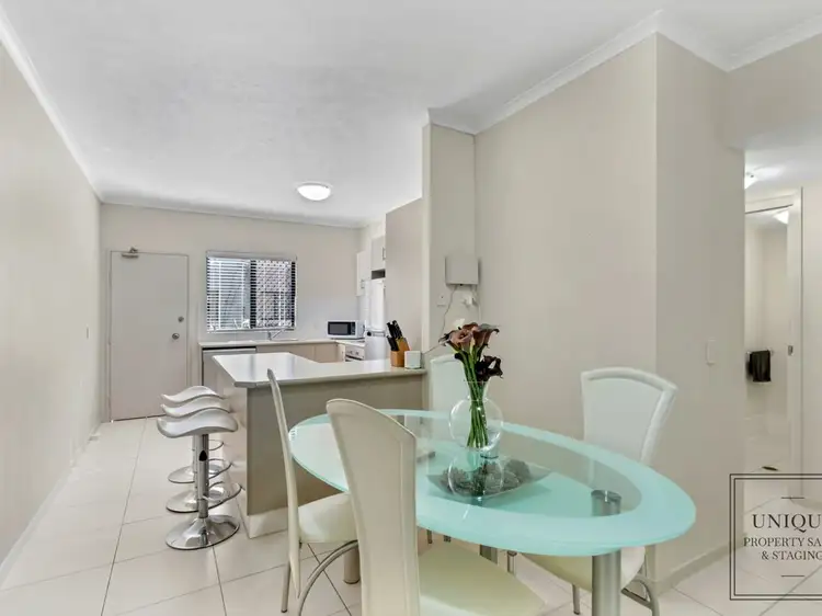 Seventh view of Homely unit listing, Unit 2/376-384 Severin Street, Parramatta Park QLD 4870
