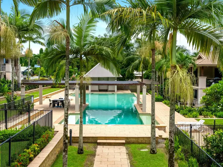 Second view of Homely unit listing, Unit 77/1-15 Robson Street, Mooroobool QLD 4870
