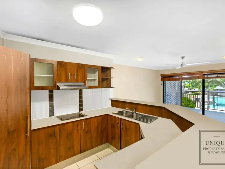 Third view of Homely unit listing, Unit 77/1-15 Robson Street, Mooroobool QLD 4870