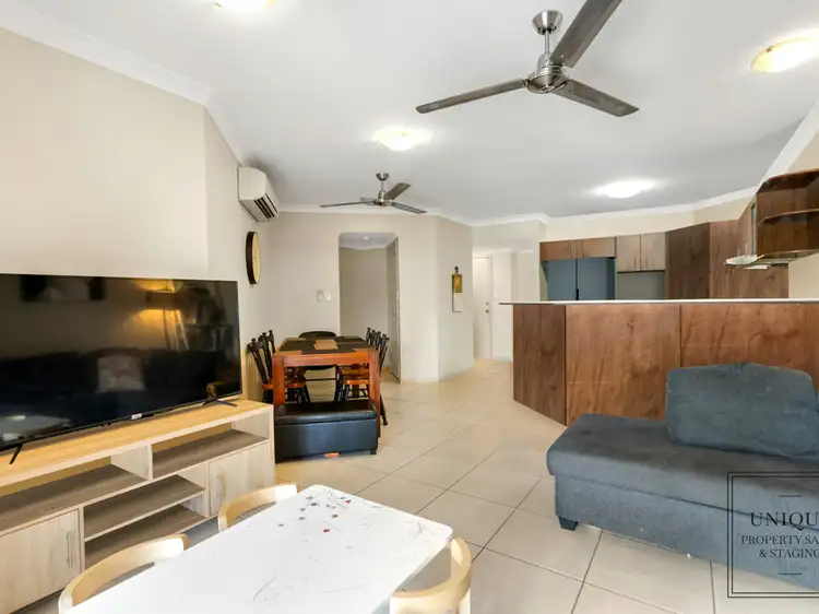 Fourth view of Homely unit listing, Unit 77/1-15 Robson Street, Mooroobool QLD 4870