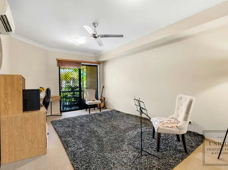 Sixth view of Homely unit listing, Unit 77/1-15 Robson Street, Mooroobool QLD 4870