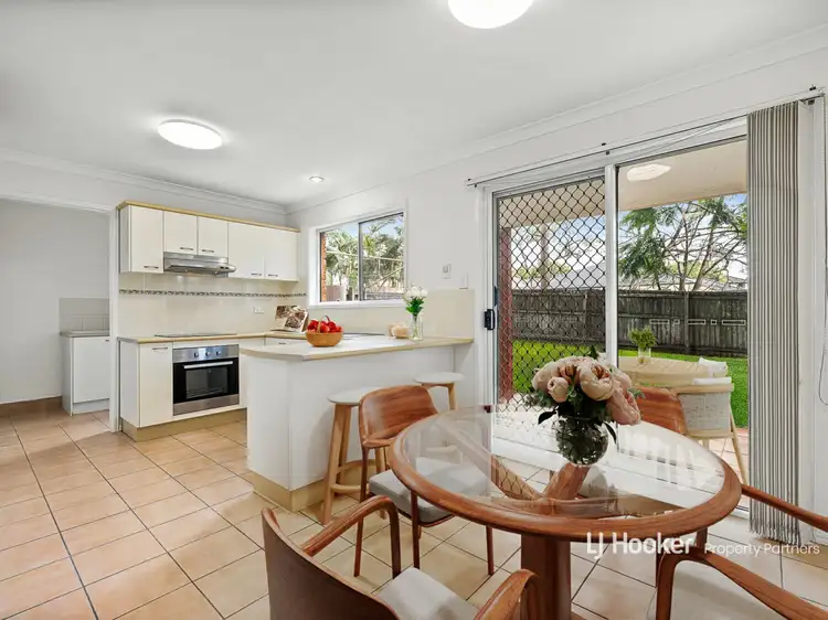 Fifth view of Homely townhouse listing, 28/8 Honeysuckle Way, Calamvale QLD 4116