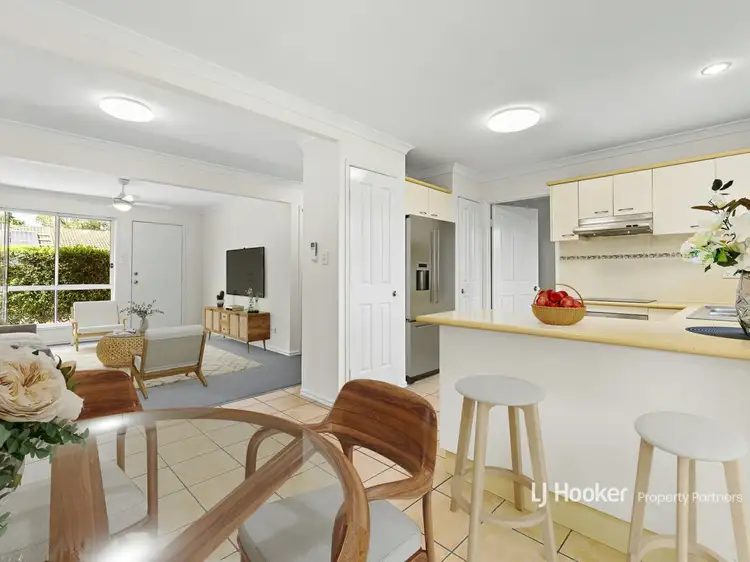 Sixth view of Homely townhouse listing, 28/8 Honeysuckle Way, Calamvale QLD 4116