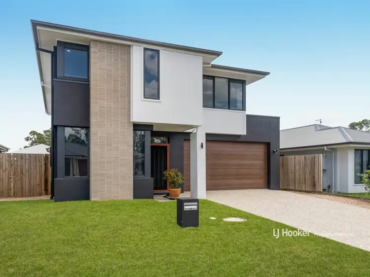 10 Loupos Street, Pallara QLD 4110