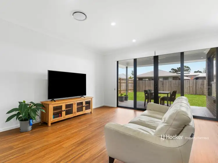 Fourth view of Homely house listing, 10 Loupos Street, Pallara QLD 4110