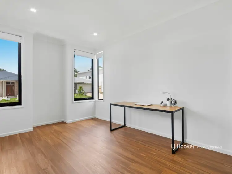 Sixth view of Homely house listing, 10 Loupos Street, Pallara QLD 4110