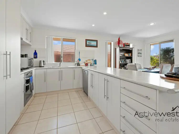 Second view of Homely unit listing, 2D Nemesis Place, Mahomets Flats WA 6530