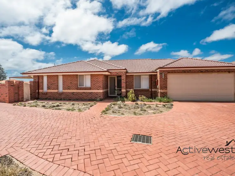 Fourth view of Homely unit listing, 2D Nemesis Place, Mahomets Flats WA 6530