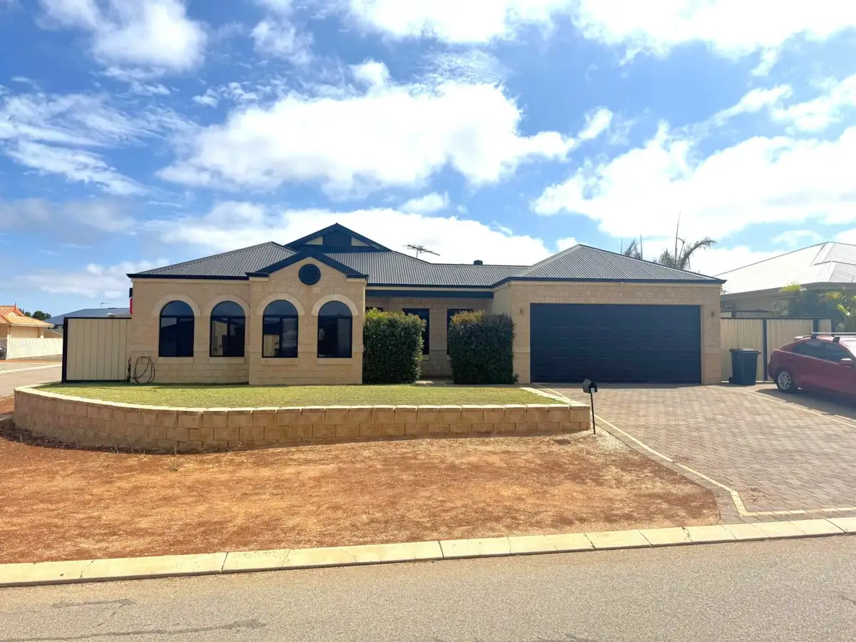 Main view of Homely house listing, 5 Ego Creek Loop, Waggrakine WA 6530