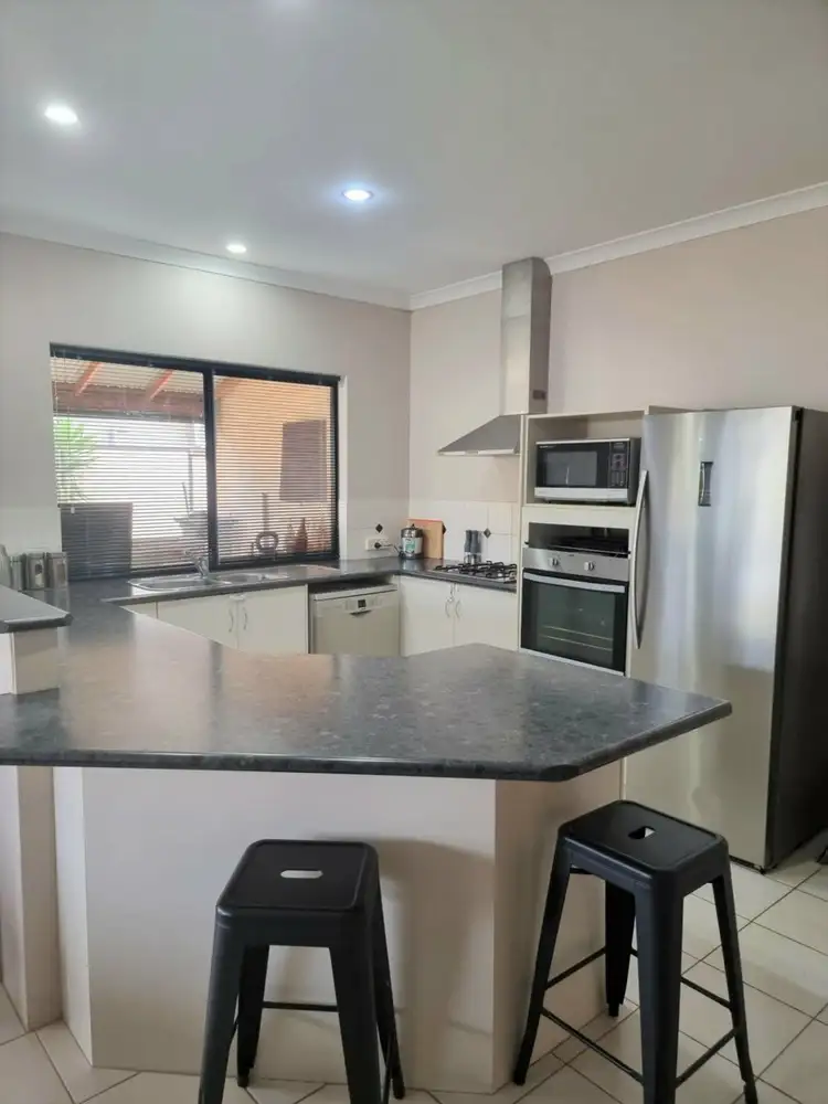 Second view of Homely house listing, 5 Ego Creek Loop, Waggrakine WA 6530