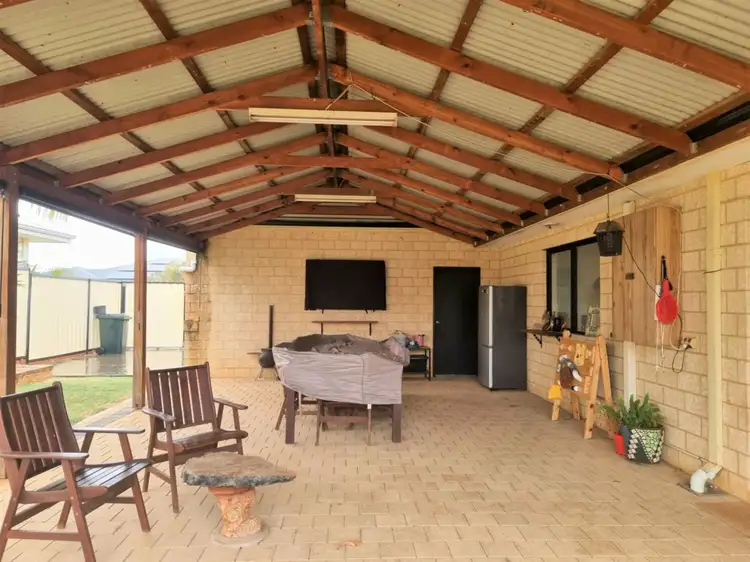 Third view of Homely house listing, 5 Ego Creek Loop, Waggrakine WA 6530