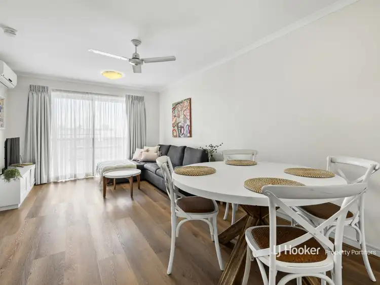Second view of Homely apartment listing, 311/26 Macgroarty Street, Coopers Plains QLD 4108