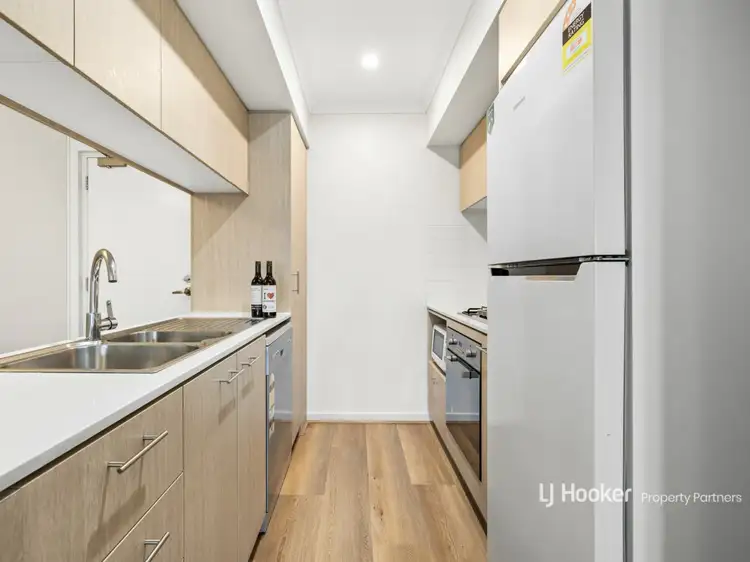 Fourth view of Homely apartment listing, 311/26 Macgroarty Street, Coopers Plains QLD 4108