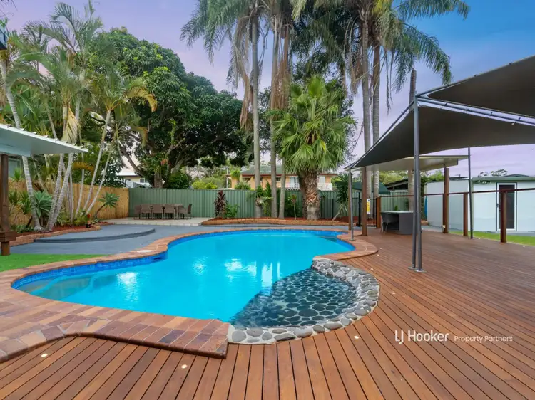 20 Saratoga Street, Browns Plains QLD 4118