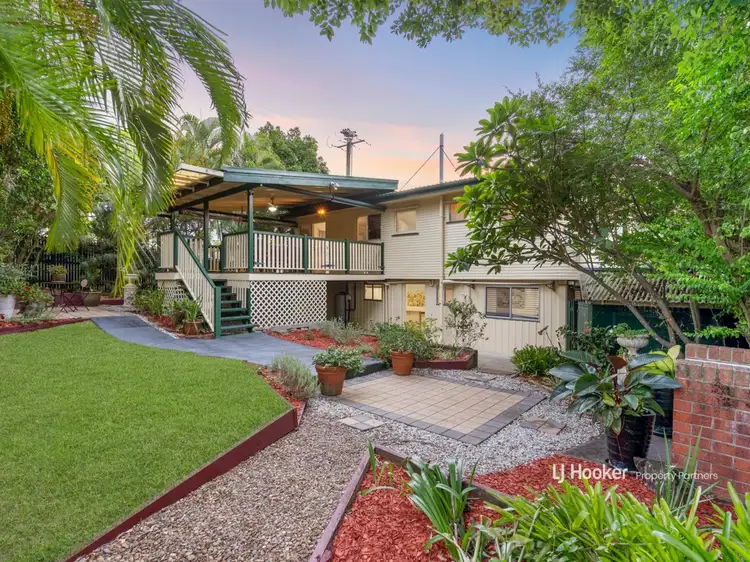 48 Garro Street, Sunnybank Hills QLD 4109