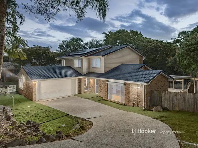 53 Kulcha Street, Algester QLD 4115