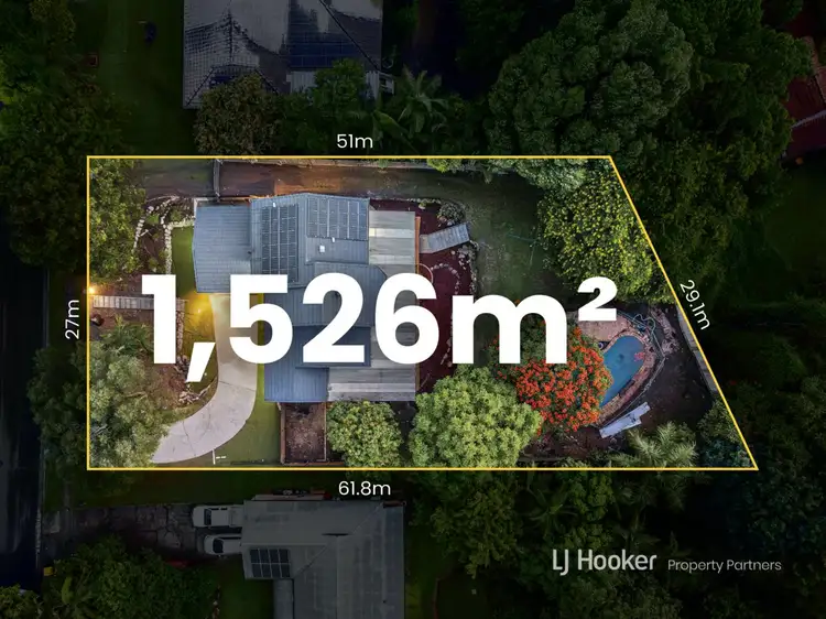 Second view of Homely house listing, 53 Kulcha Street, Algester QLD 4115