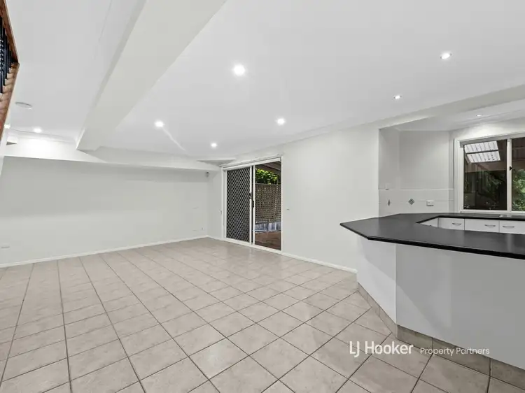 Fifth view of Homely house listing, 53 Kulcha Street, Algester QLD 4115