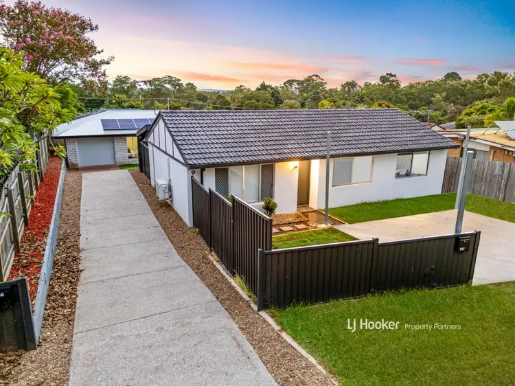 121 Aquarius Drive, Kingston QLD 4114