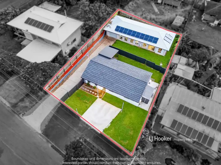 Second view of Homely house listing, 121 Aquarius Drive, Kingston QLD 4114