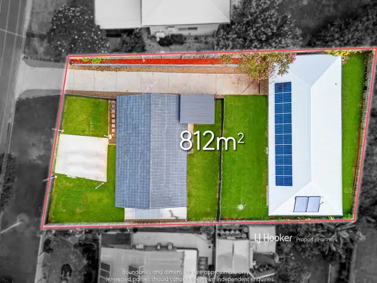 Third view of Homely house listing, 121 Aquarius Drive, Kingston QLD 4114
