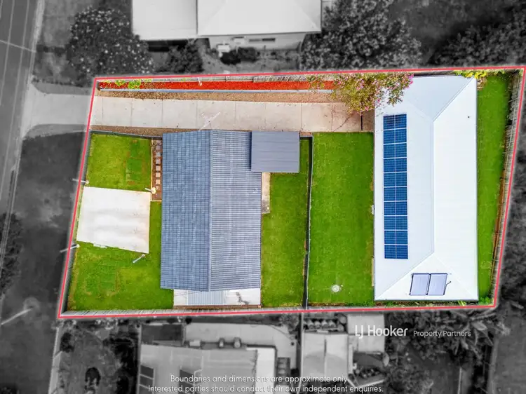Fourth view of Homely house listing, 121 Aquarius Drive, Kingston QLD 4114