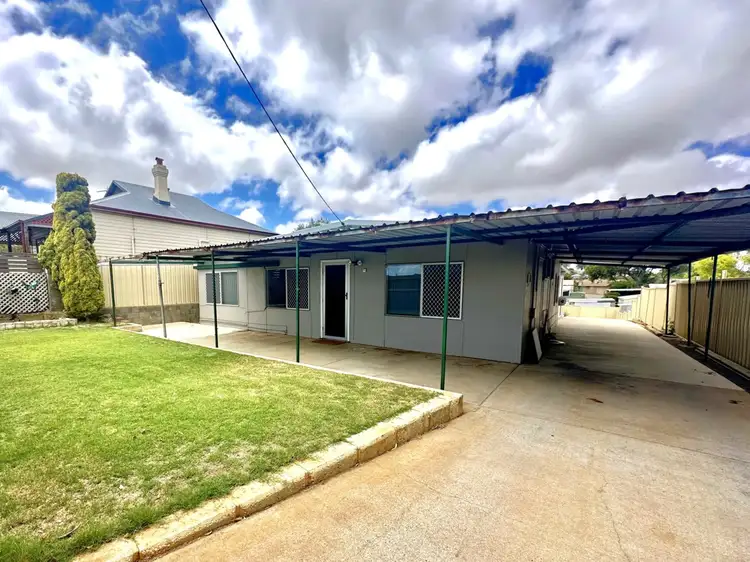 5 James Street, Geraldton WA 6530