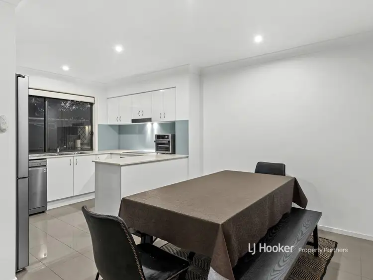 Sixth view of Homely townhouse listing, 18/30 Girraween Crescent, Parkinson QLD 4115