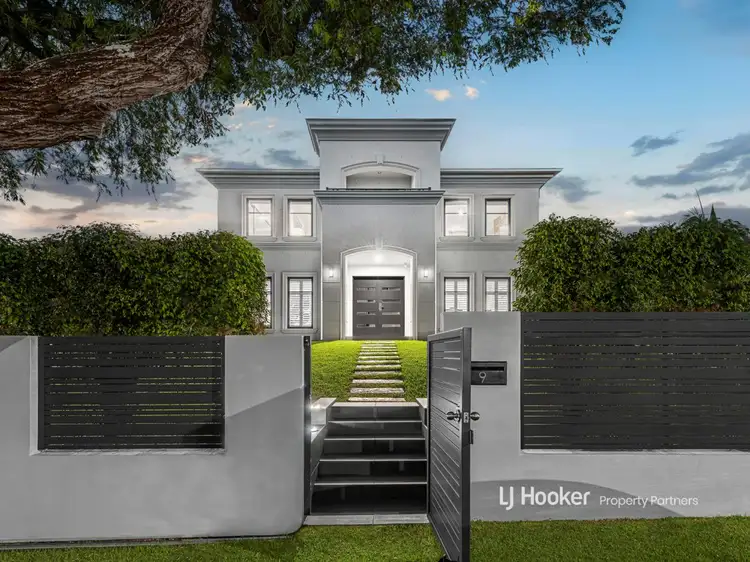 9 Comley Street, Sunnybank QLD 4109