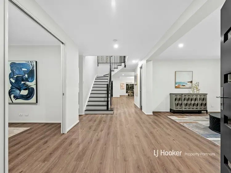 Second view of Homely house listing, 9 Comley Street, Sunnybank QLD 4109