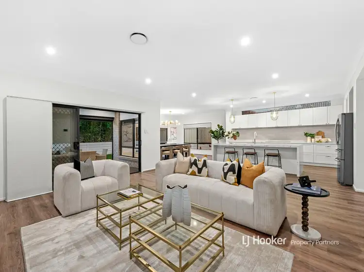 Fifth view of Homely house listing, 9 Comley Street, Sunnybank QLD 4109