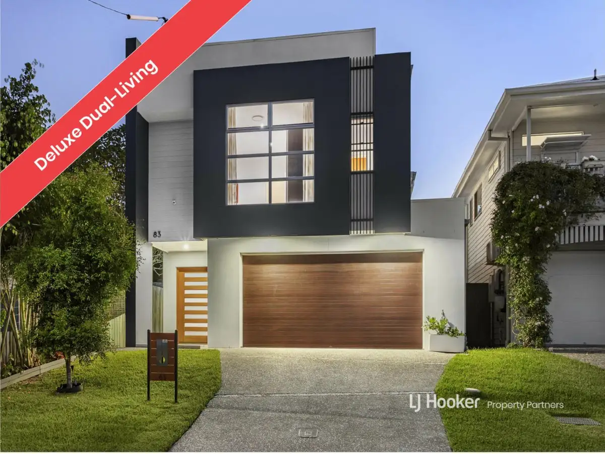 Main view of Homely house listing, 83 Winsome Road, Salisbury QLD 4107